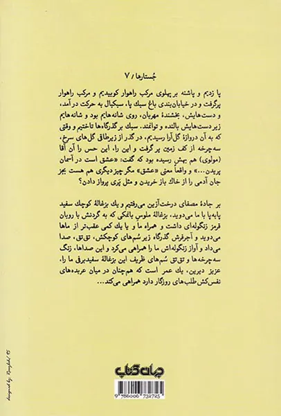 روزی تو خواهی آمد(نامه هایی از پراگ)
